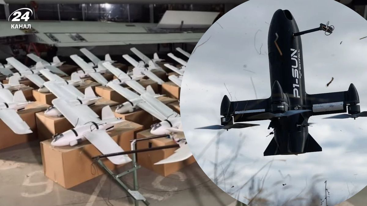 Страны Ближнего Востока проявили интерес к украинским дронам-перехватчикам, – NBC News