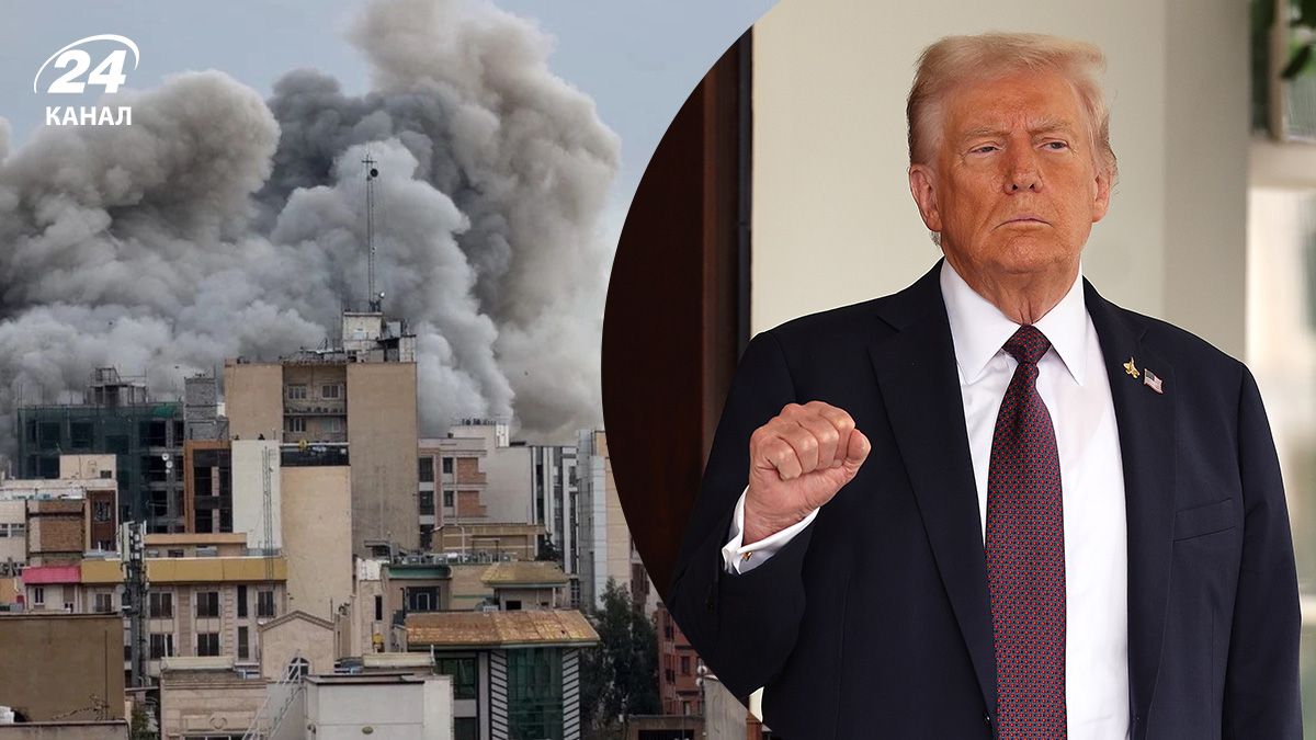 Должен сделать это немедленно, – политтехнолог сказал, как Трампу "победить" в Иране