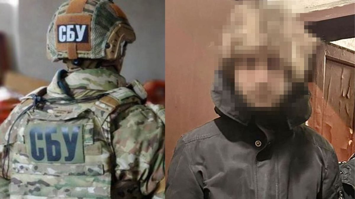 В Харькове предупредили теракты возле админзданий в центре города, - СБУ