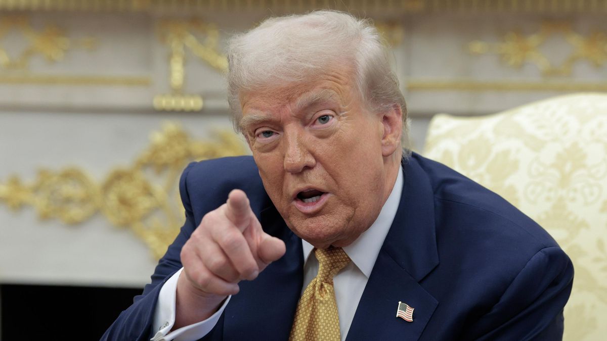 Дал Ирану 48 часов: Трамп поставил ультиматум касаемо Ормузского пролива