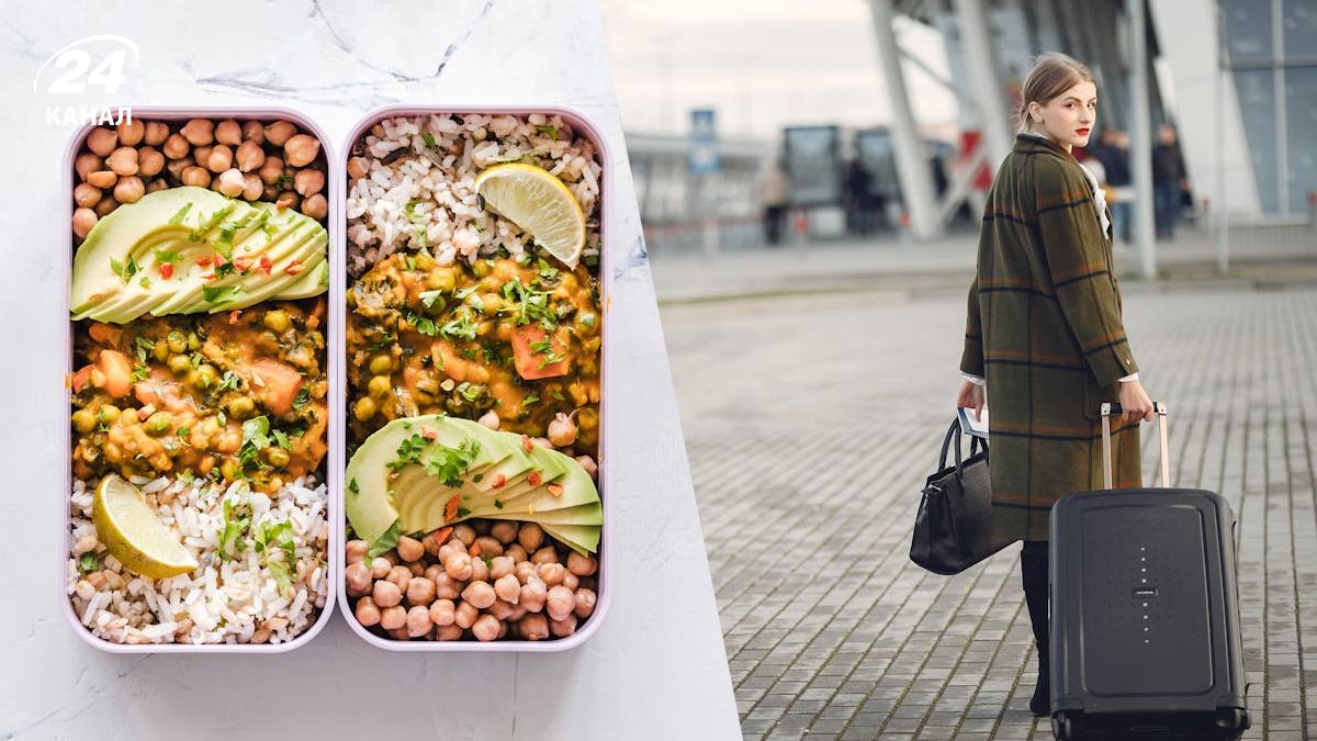 Лучше выложите сразу: эту еду ни за что нельзя везти в Словакию