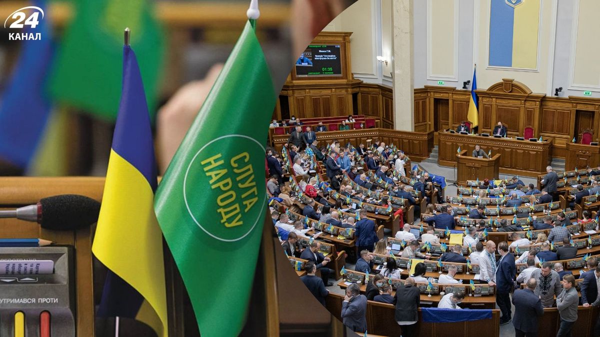 Кризис в головах большинства, или существует ли буллинг "слуг народа"?