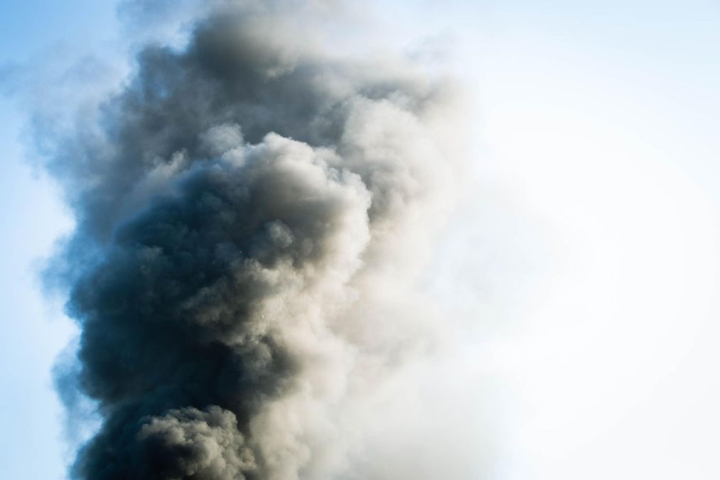 В Виннице раздаются взрывы: что известно