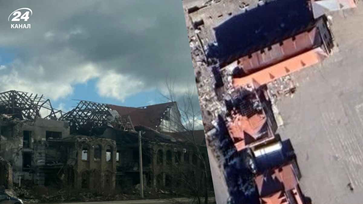 Оккупанты массово стягивают десятки топливозаправщиков на базу в Луганске, – "Атеш"