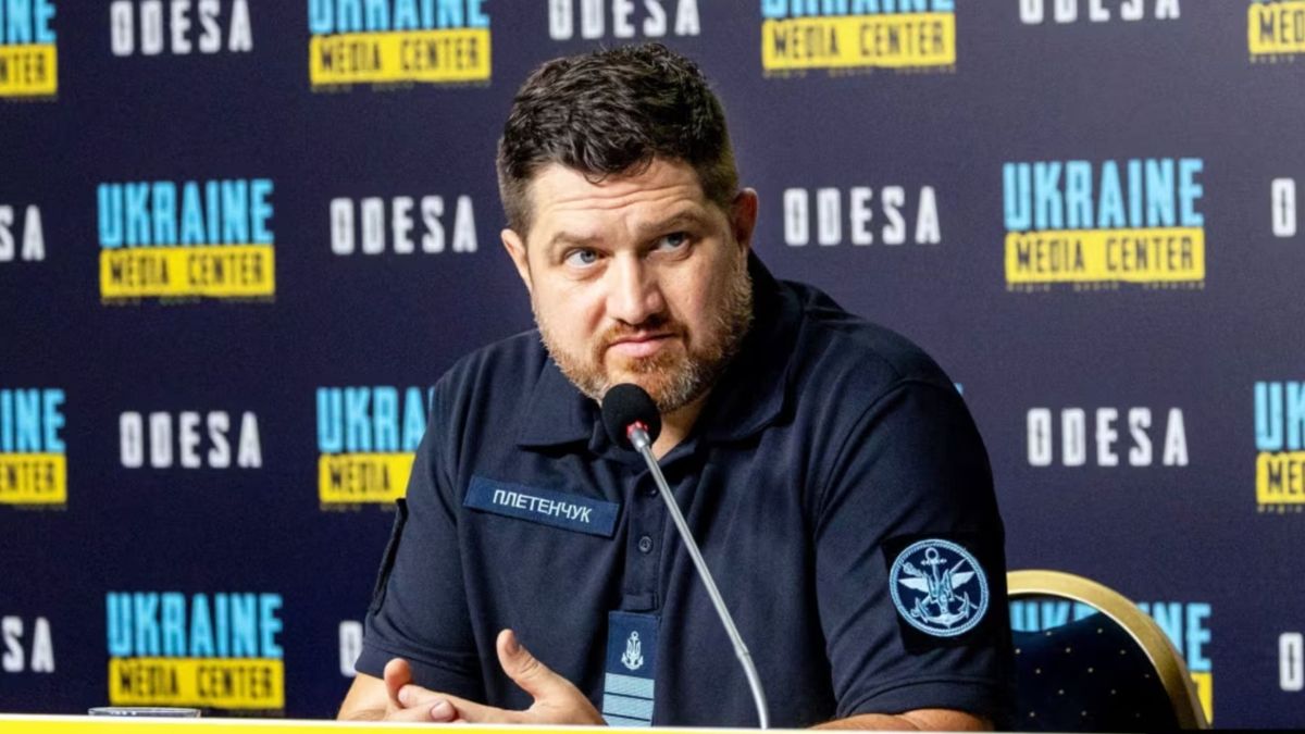 Россия постоянно усиливает свою ПВО в Крыму, – Плетенчук