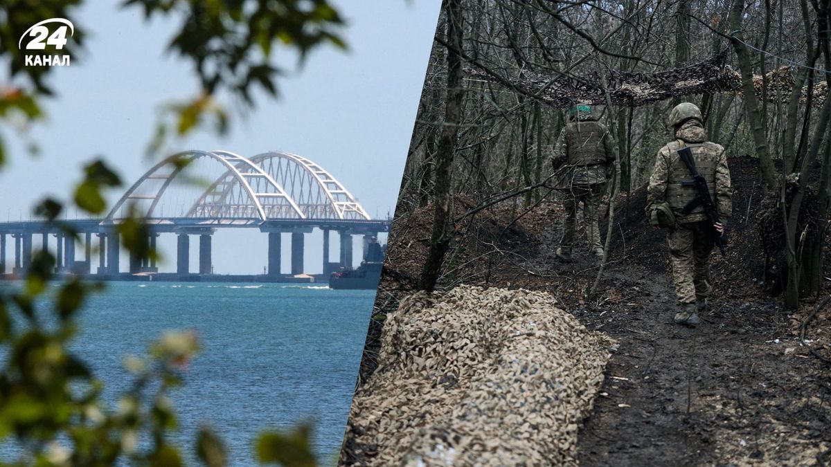 После плотных атак: эксперт спрогнозировал, возможна ли наземная операция в Крыму