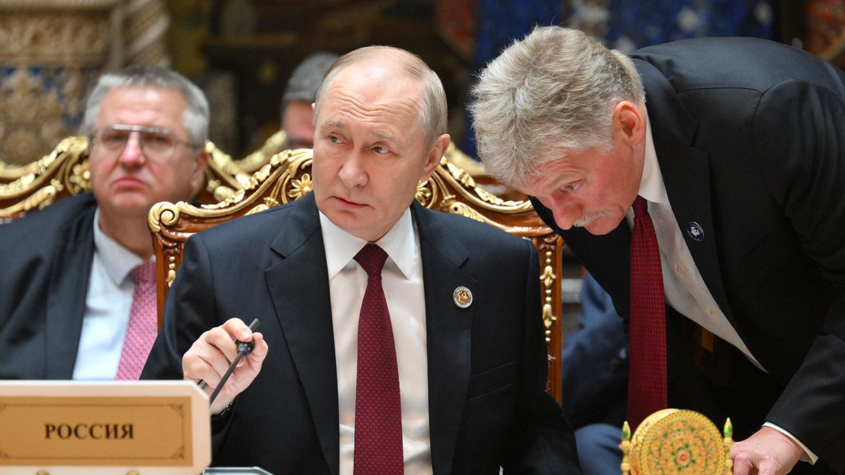 Генерал США раскрыл, от чего зависит сколько еще Путин будет вести войну