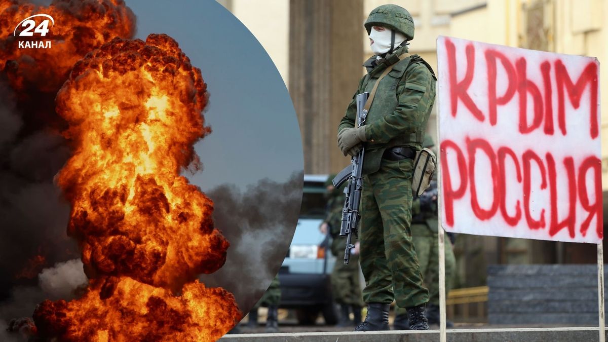 Россияне скоро не смогут быть в Крыму: авиаэксперт раскрыл, сколько ПВО уничтожили ВСУ