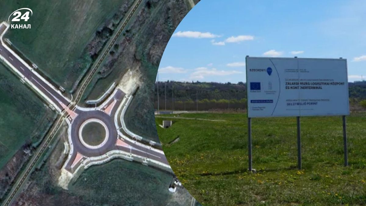 Смотровая башня на полметра: Орбан годами строил бессмысленные проекты на деньги ЕС, – CNN