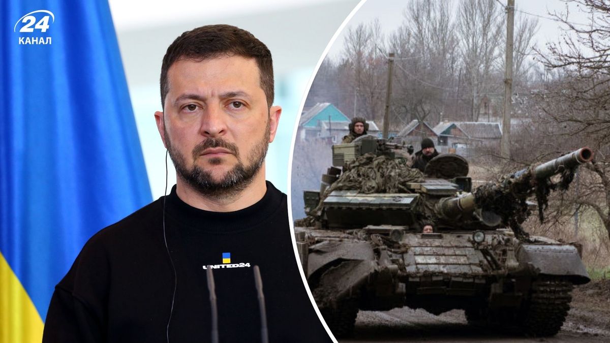 Украина будет действовать зеркально, – Зеленский рассказал о пасхальном перемирии