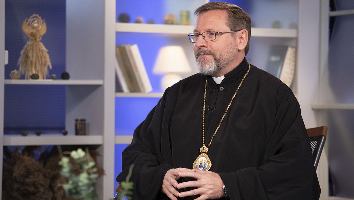 Бабушка делала это всегда, – глава УГКЦ признался, как готовились к Пасхе в его детстве