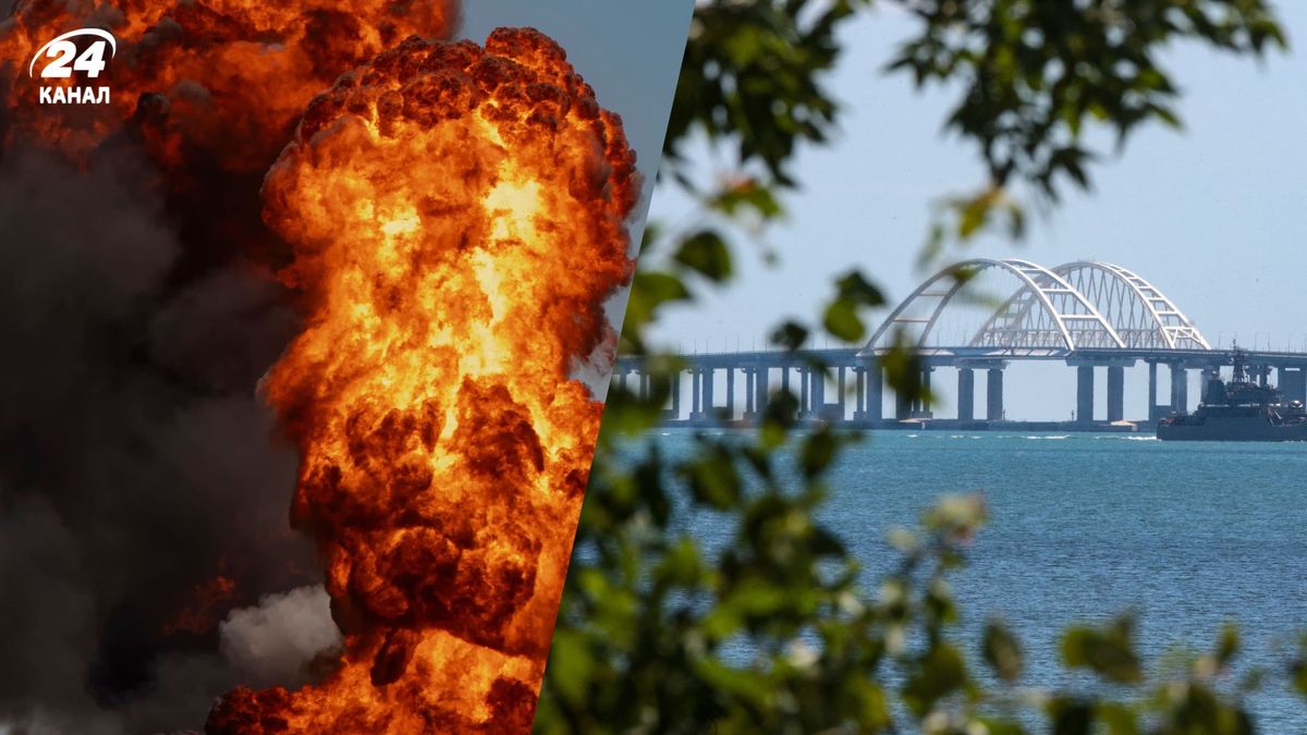 Это очень сложно: военный обозреватель объяснил, как ВСУ удалось подготовить успешные удары по Крыму