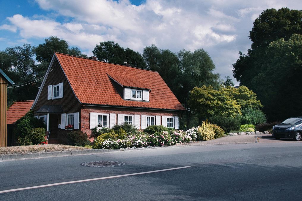 Для украинцев это странно: почему на даче в Германии не прописаться: почему на даче в Германии не прописаться