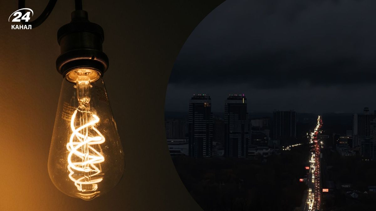 Часть Одессы – без света: авария оставила два района без электроэнергии