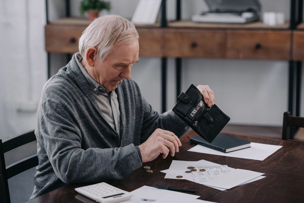 Не все потеряно: украинцам объяснили, как восстановить право на пенсию, когда не хватает стажа