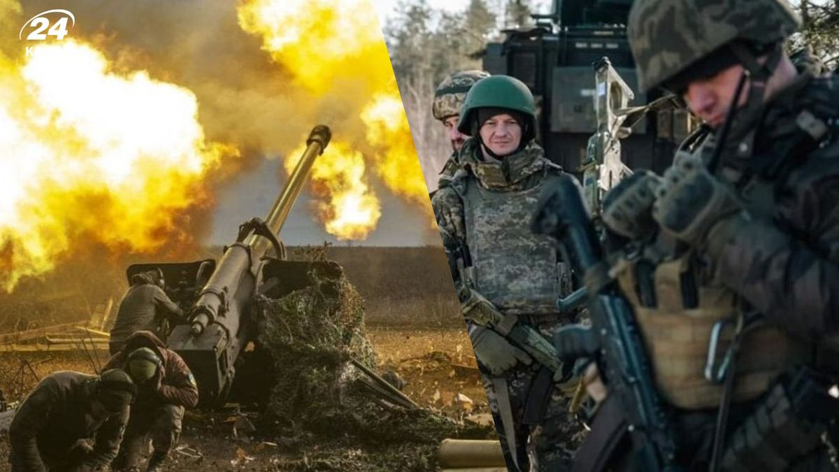 Россия перехватила инициативу на Александровском направлении, ВСУ – в Донецкой области: карты от ISW