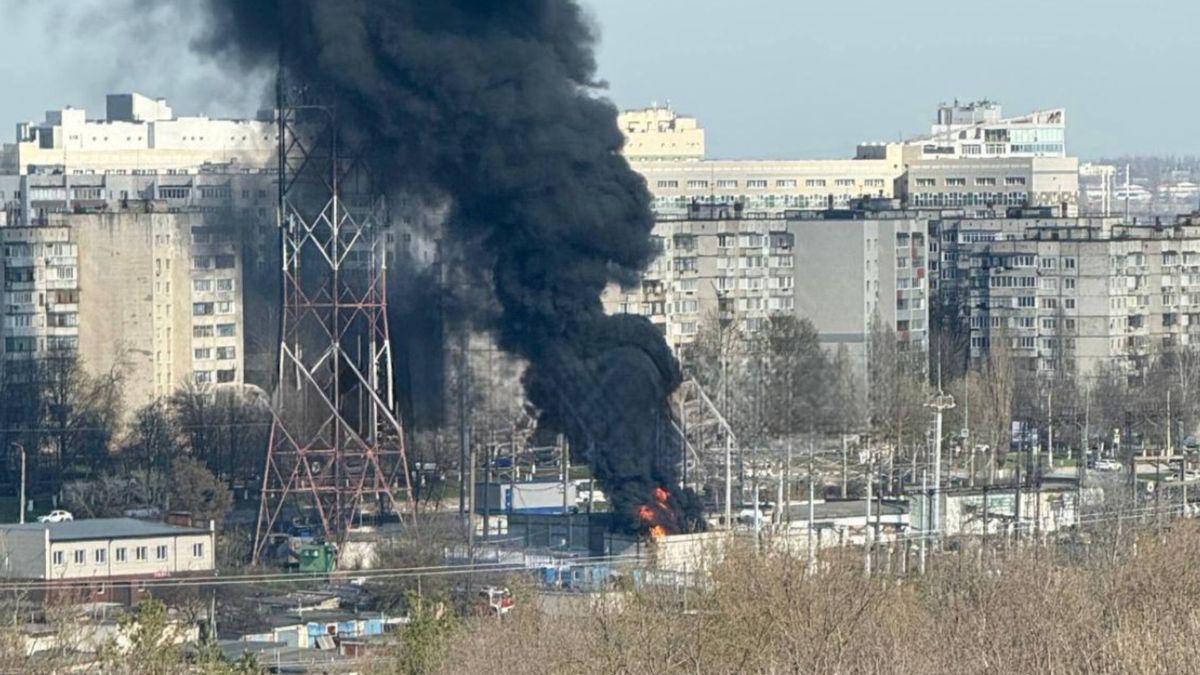 В Белгороде все стабильно: город атаковали дроны, а россияне теперь будут сидеть без света