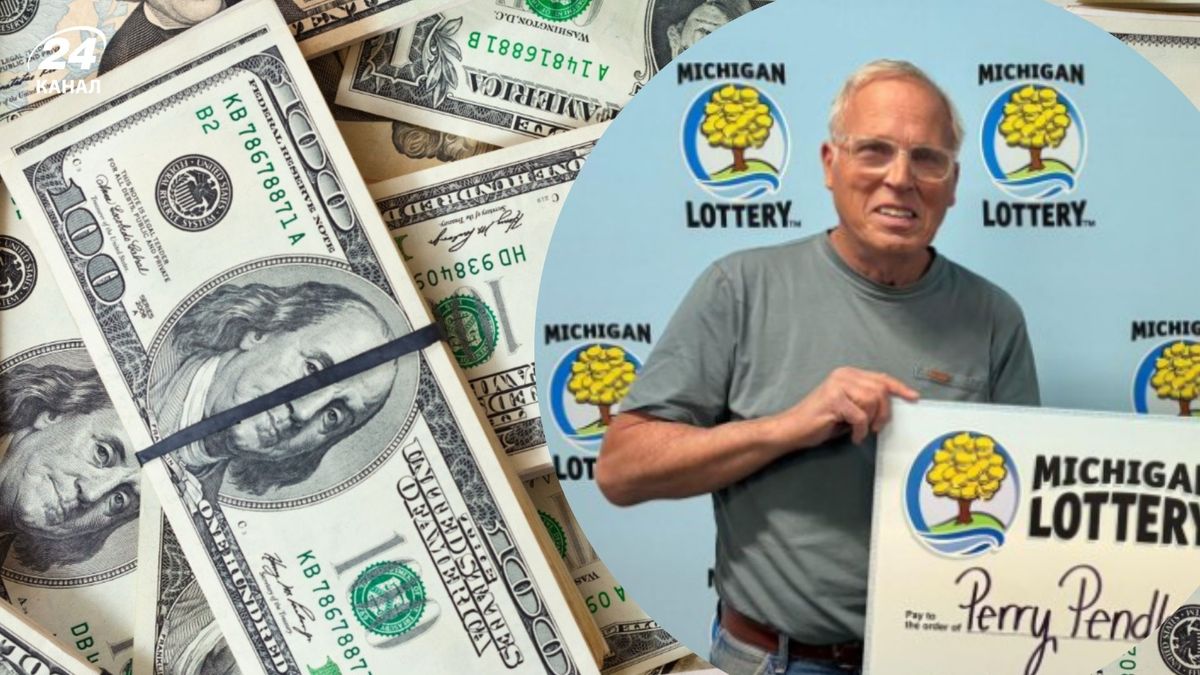 Сокровище лежало в коробке: американец 5 месяцев не знал, что стал богачом