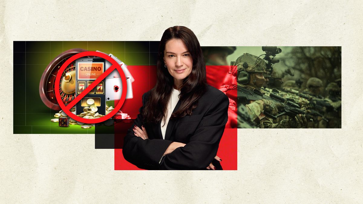 "Это не дискриминация": почему военным запрещают азартные игры и как будет работать новый механизм