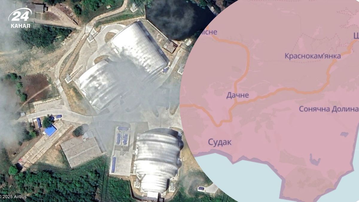 Россия имеет 3 тайные одинаковые базы в Крыму, на Ладоге и Белом море: почему они напугали экспертов