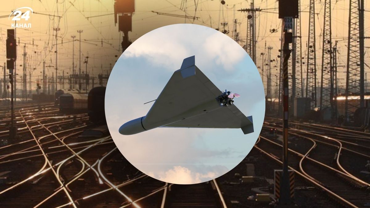 В Полтаве прогремел взрыв: враг ударил по железнодорожной инфраструктуре