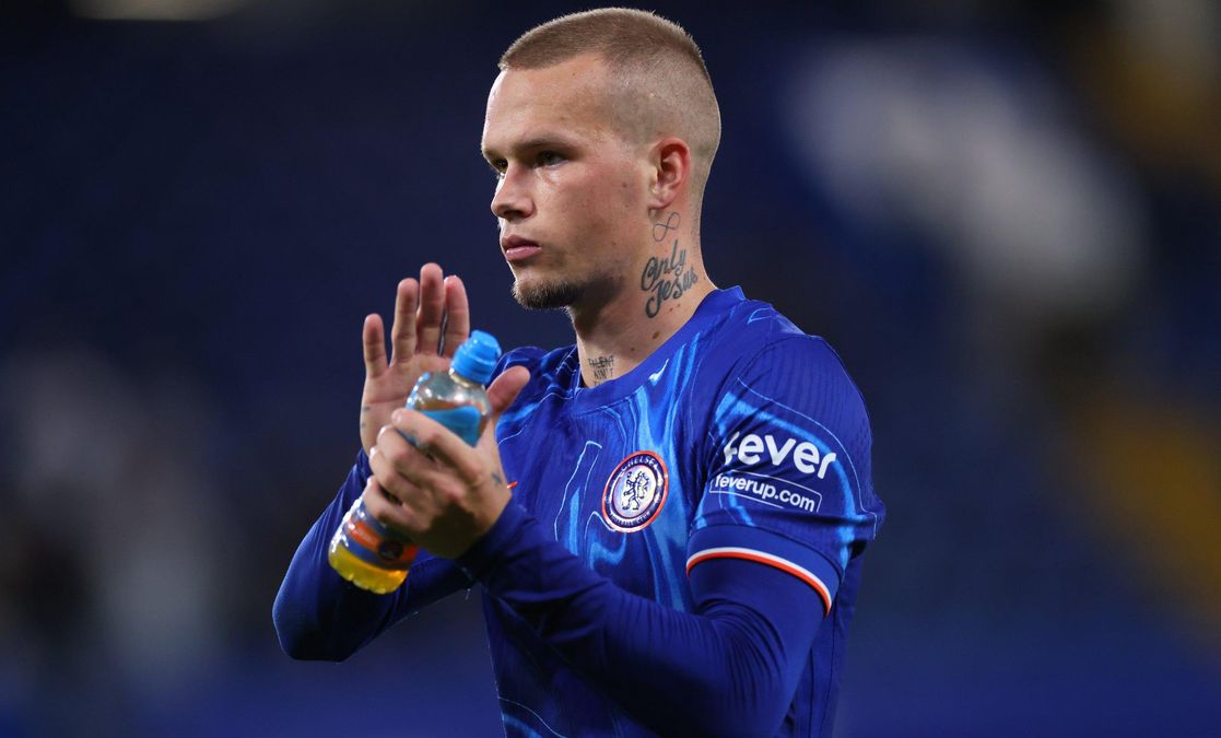 Несмотря на допинговый скандал и отстранение: Мудрик продолжает получать баснословные деньги