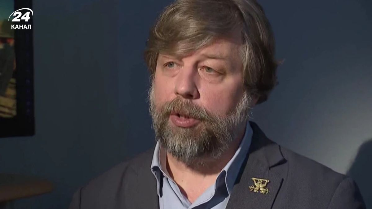 После возвращения в Россию: археолог-расхититель будет продолжать незаконные раскопки в Крыму