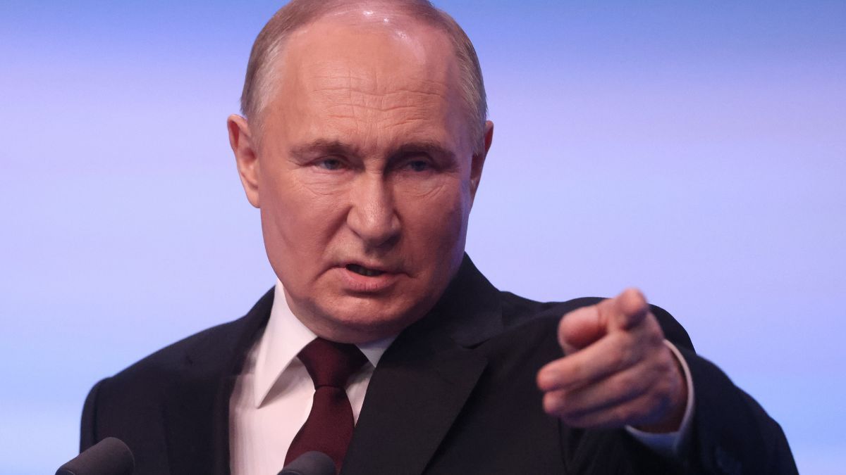 Путин может совершить нападение на страну НАТО в течение следующих двух лет, – Politico