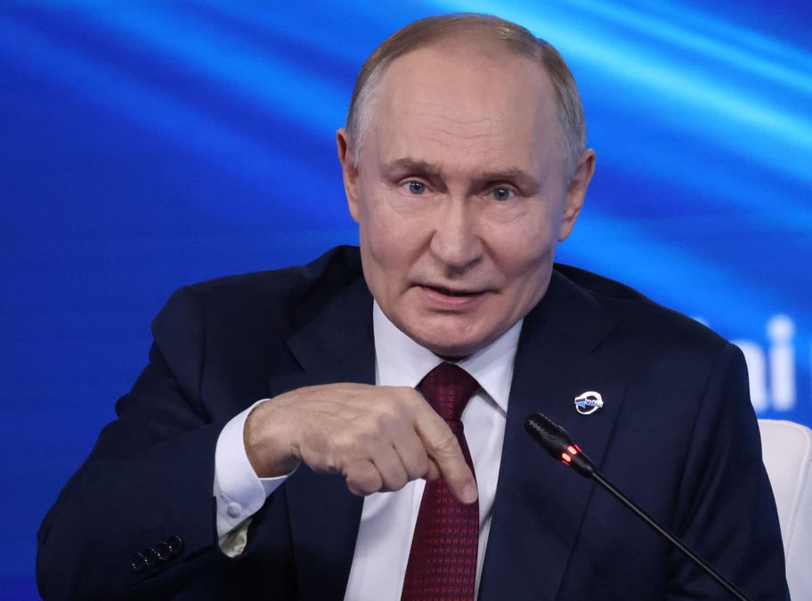 Начнет ли Путин новую войну: обозреватель The Washington Post спрогнозировал планы диктатора
