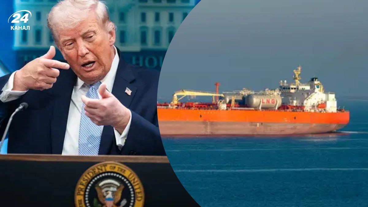 "В понедельник утром": Трамп объявил о новой операции по "освобождению судов" в Ормузском проливе