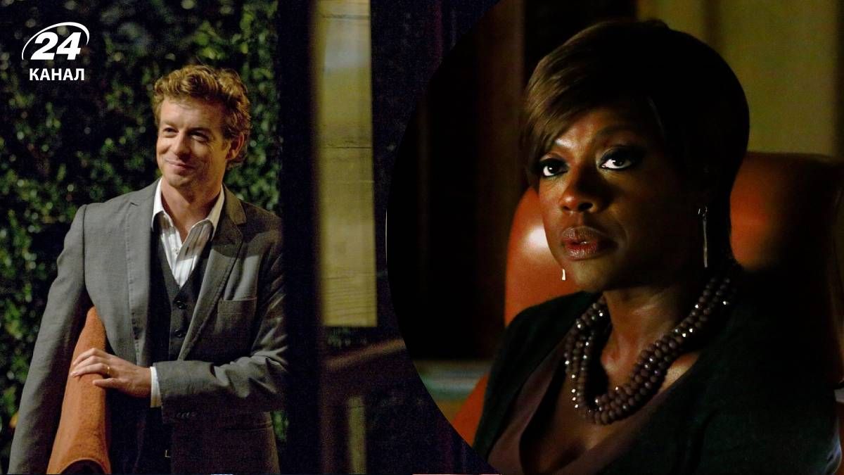 4 шикарных детективных сериала, от которых не сможете оторваться