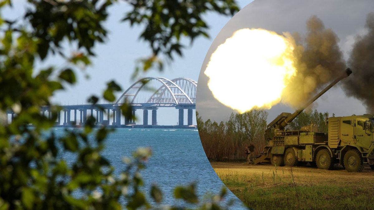 Станет непроездной, – полковник запаса об ударах по главной логистической артерии россиян в Крым