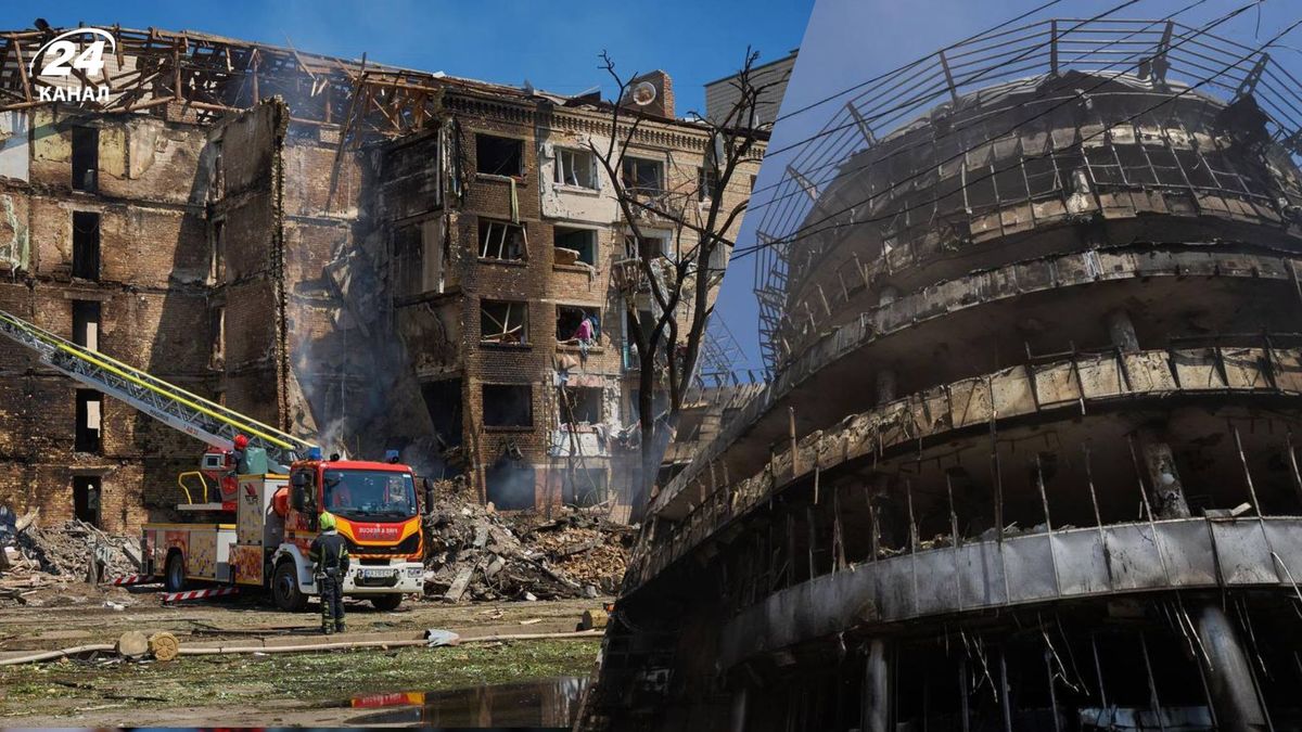 Россия выбрала цели как повод ударить по Киеву: "Флеш" раскрыл суть ночной атаки