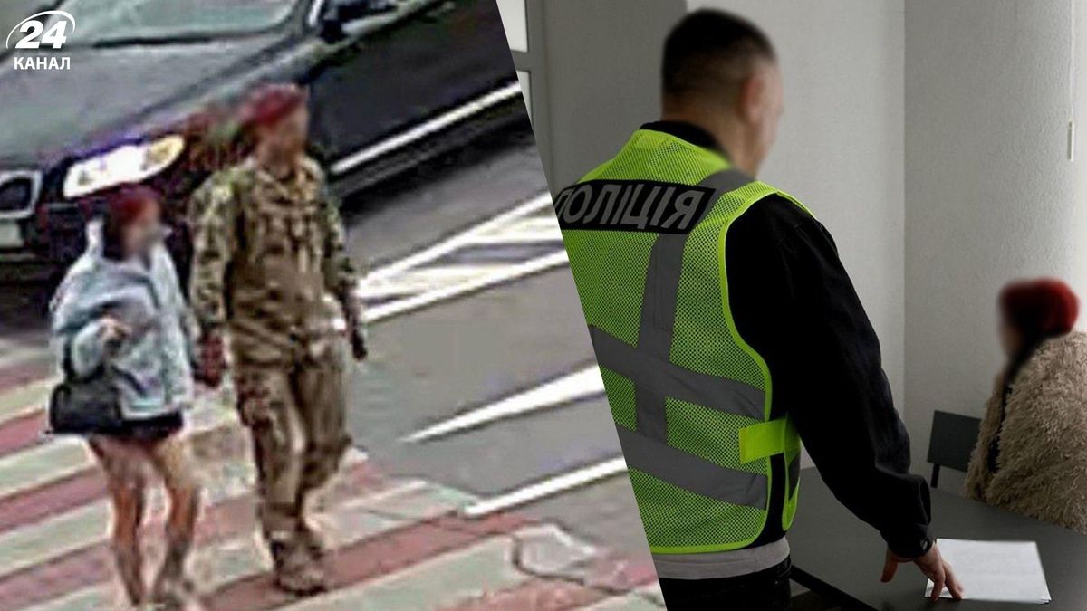 На Житомирщине 17-летняя девушка убила военного по заказу спецслужб России