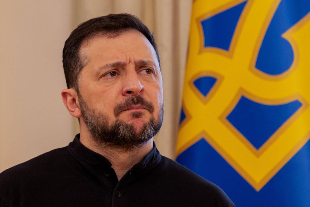 Зеленский назвал самый быстрый путь к миру в Украине