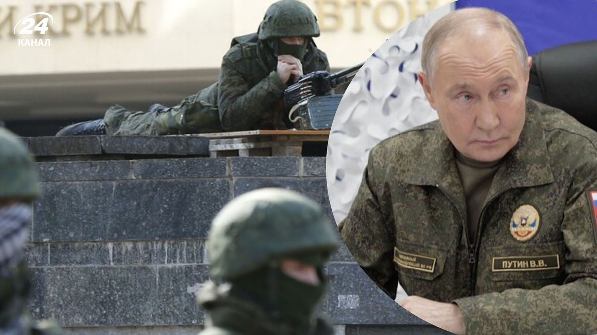 Масштабная операция, – военный раскрыл реальные последствия атак на Крым для Кремля