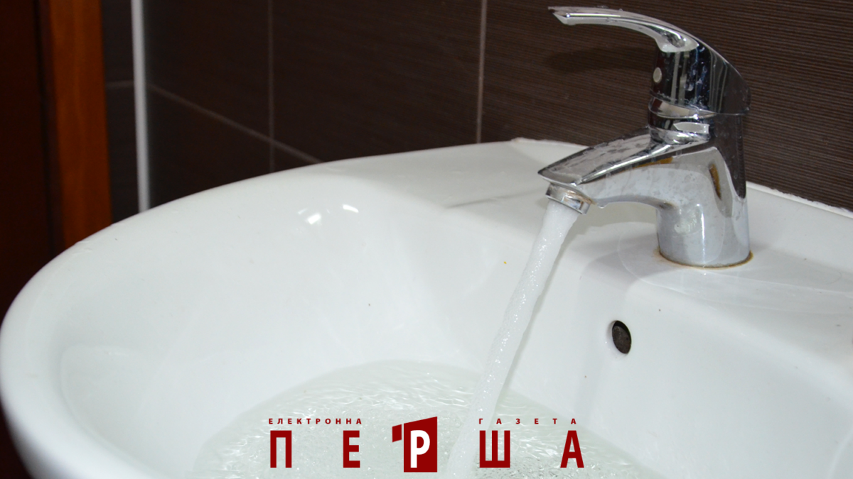 На Кіровоградщині відновили стабільне водопостачання
