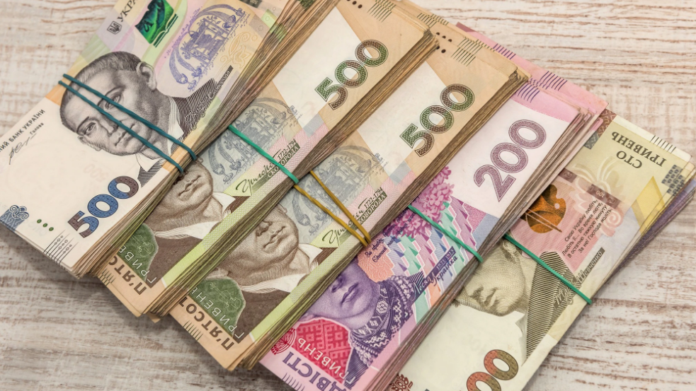 На Кіровоградщині підприємницю підозрюють у розкраданні 1,7 млн грн