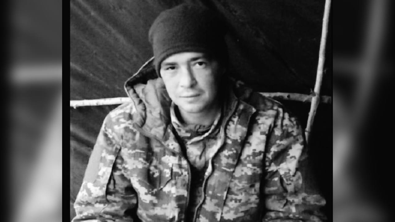 На Донеччині загинув 43-річний стрілець-снайпер з Кропивницького