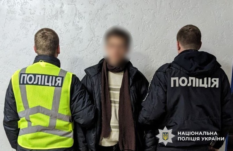 Житель Голованівського району вбив чоловіка і заховав тіло в покинутому будинку