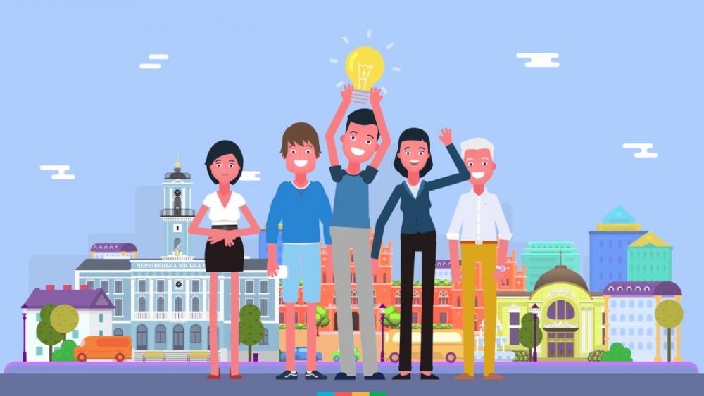 У Кропивницькому хочуть створити хаб для переселенців з Краматорського району