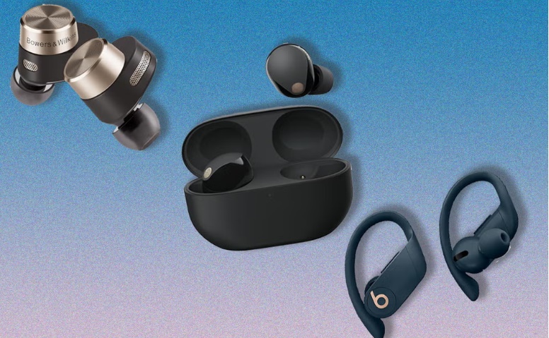 Кропивницька митниця заблокувала ввезення 8500 навушників, які порушують права Apple