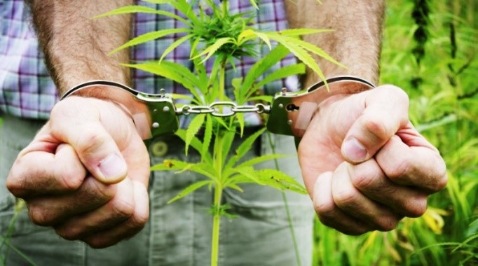 До суду передали справу кропивничанина, якого підозрюють у збуті амфетаміну