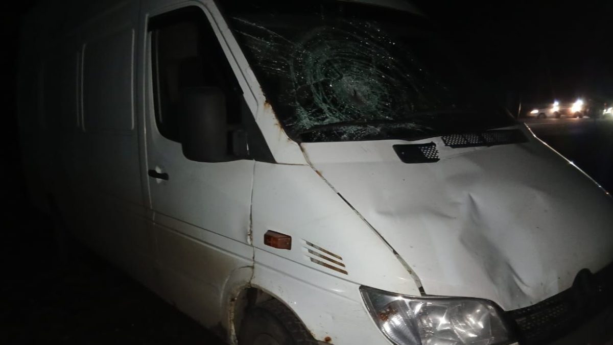 15-річний хлопець загинув під колесами вантажівки в Олександрії