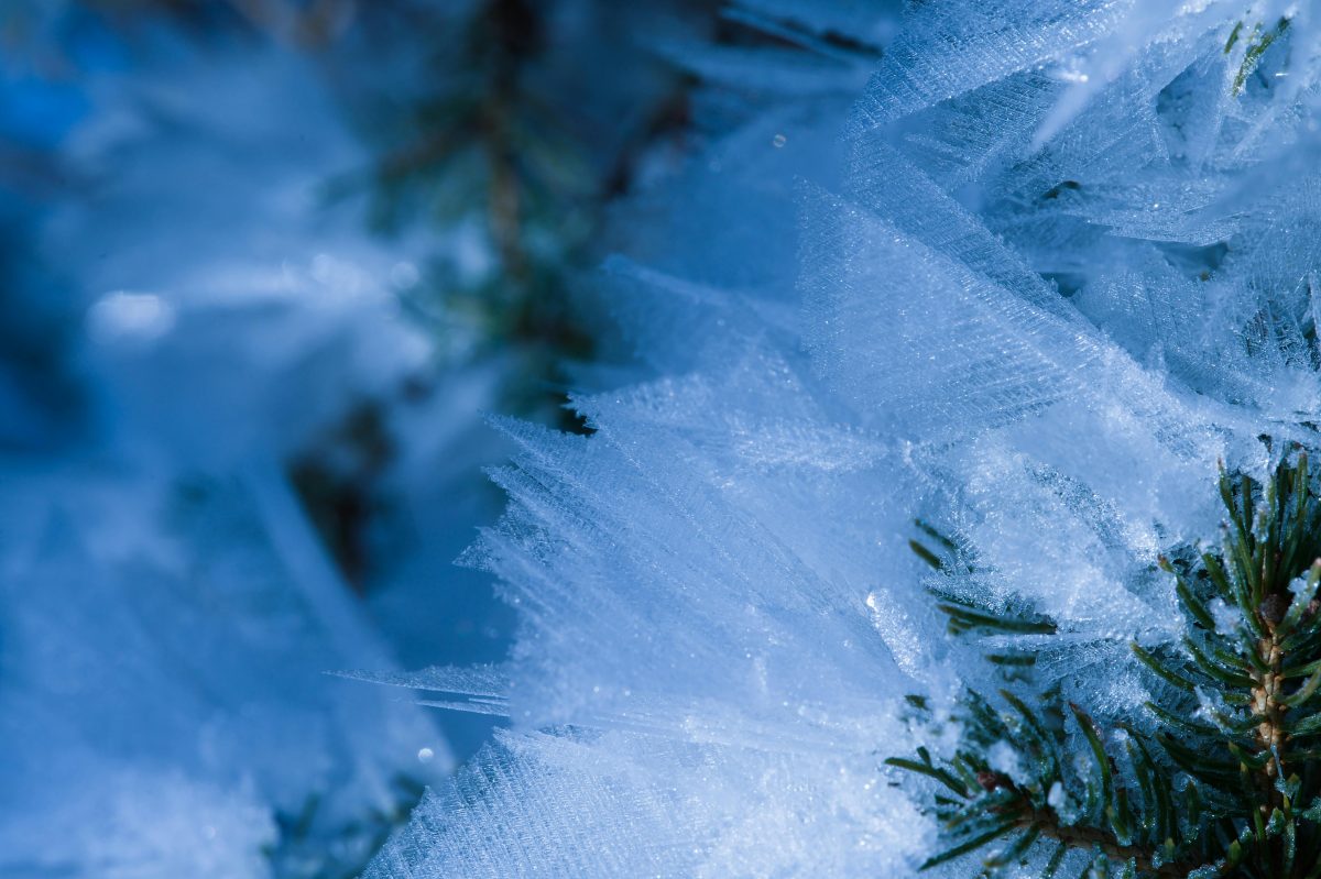 Вдарять морози до -16°: прогноз погоди на 10-11 січня у Кропивницькому