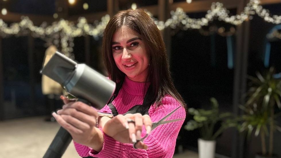 Покинула банк заради б’юті бізнесу: історія успішної дівчини з Долинської