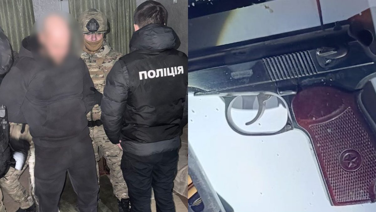 В Олександрії викрили угруповання, підозрюване у вимаганні неіснуючих боргів