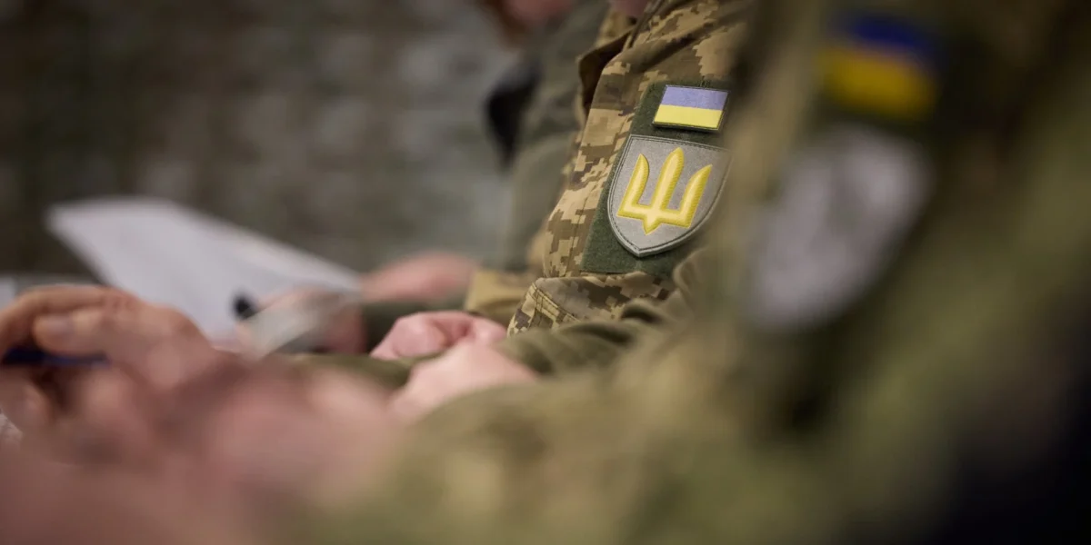 Автоматична відстрочка від мобілізації: Кіровоградський ТЦК назвав 7 нових категорій