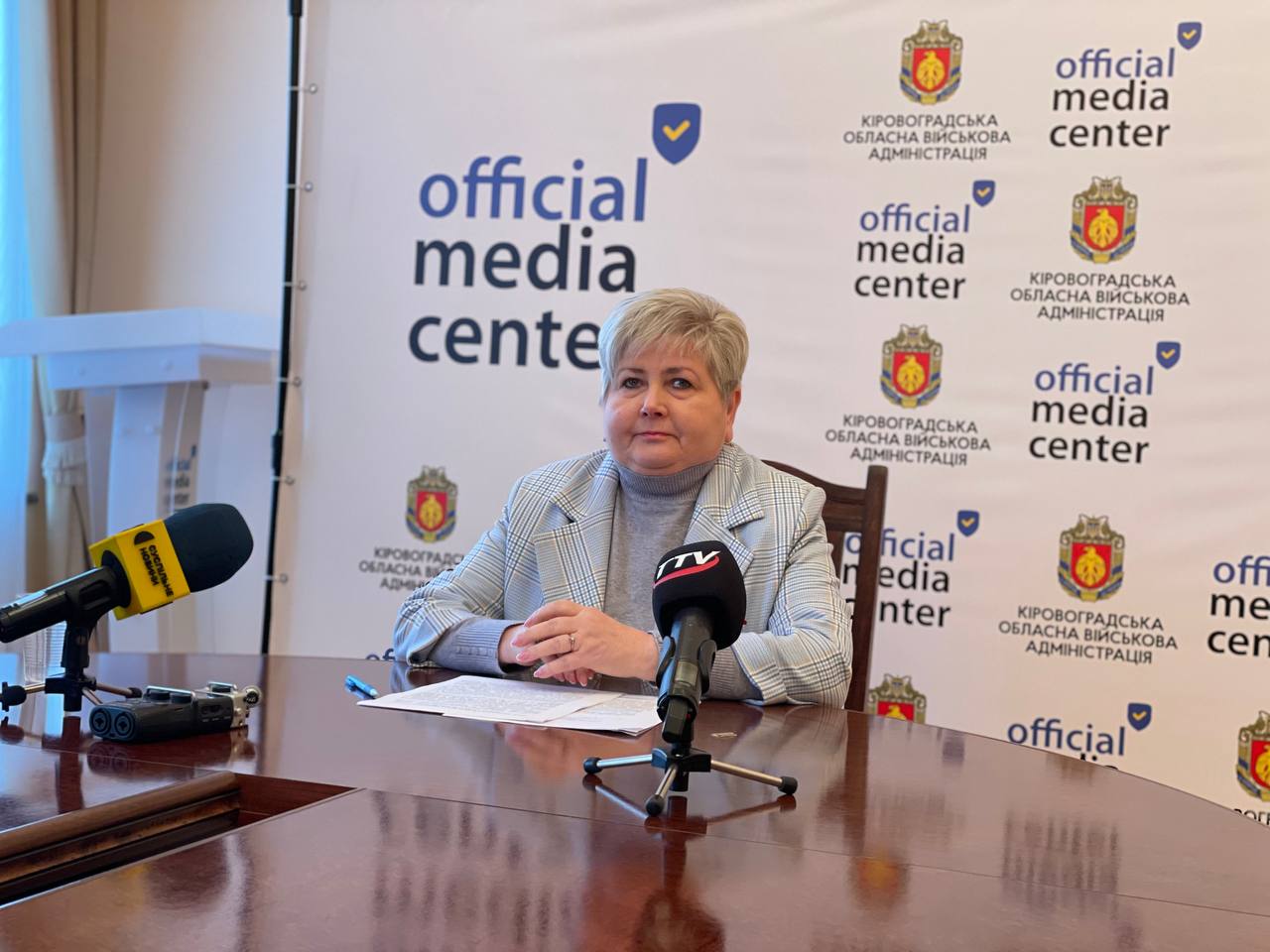 Як працює ЖКГ на Кіровоградщині в умовах атак рф по енергетиці