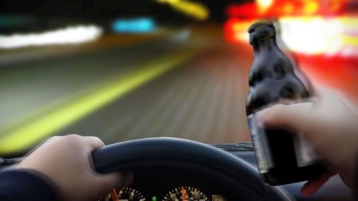 П’яний водій влаштував аварію у Кропивницькому (ФОТО)